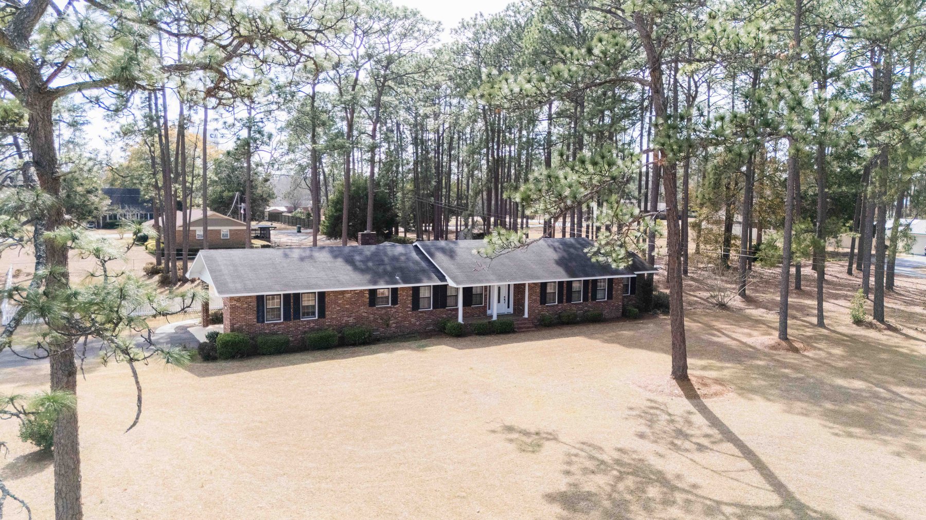 Image for Brick Home on 1.04± Acres in Cairo, Georgia 