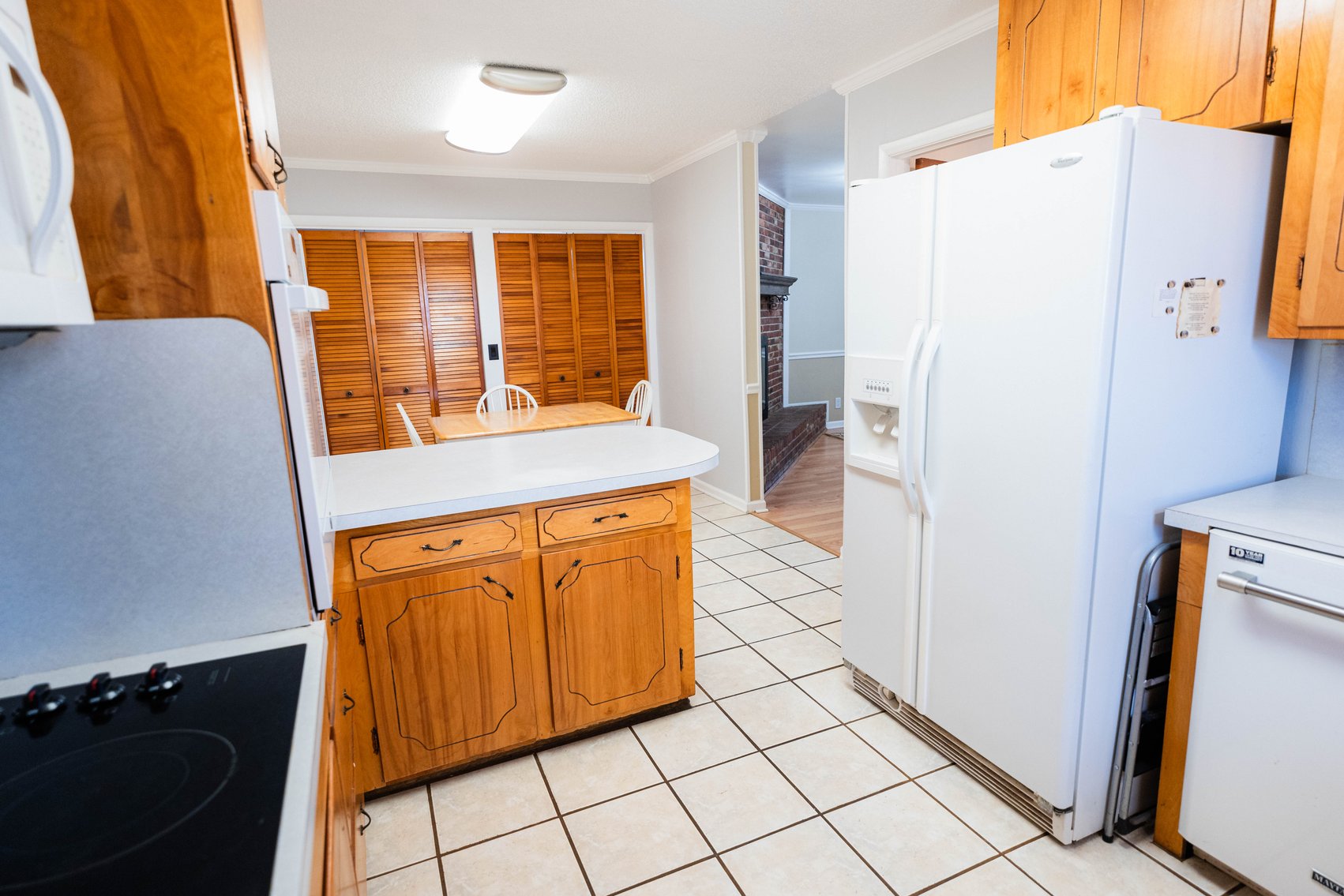 Image for Brick Home on 1.04± Acres in Cairo, Georgia 