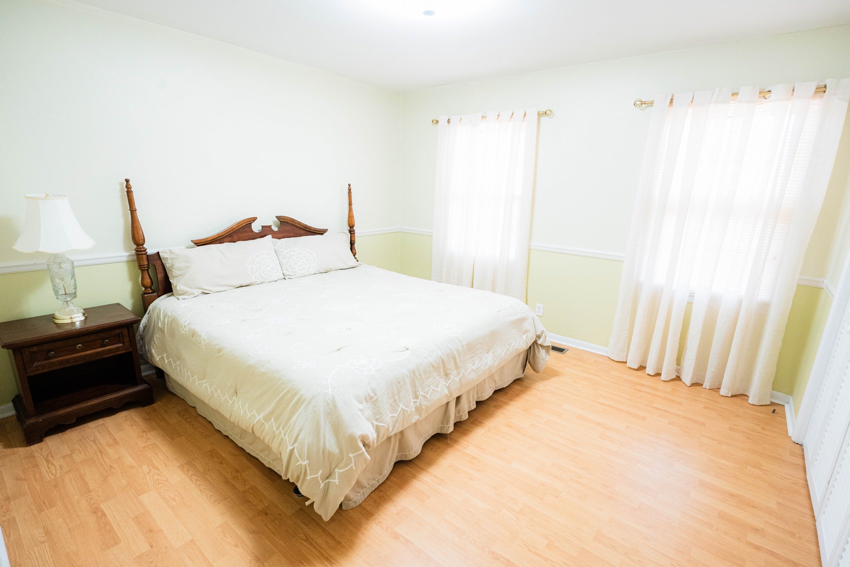 Image for Brick Home on 1.04± Acres in Cairo, Georgia 