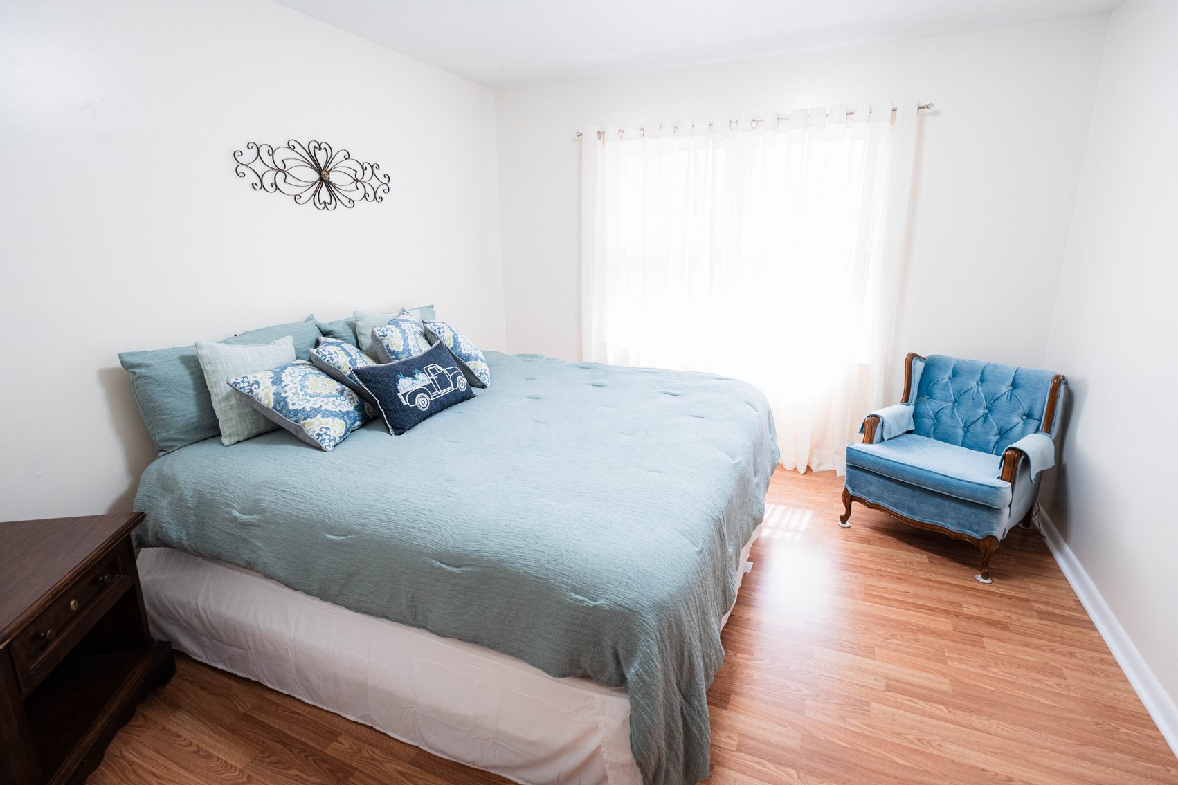 Image for Brick Home on 1.04± Acres in Cairo, Georgia 