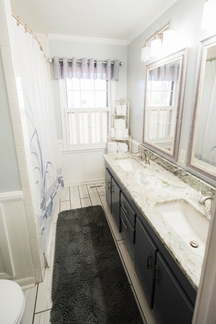 Image for Brick Home on 1.04± Acres in Cairo, Georgia 