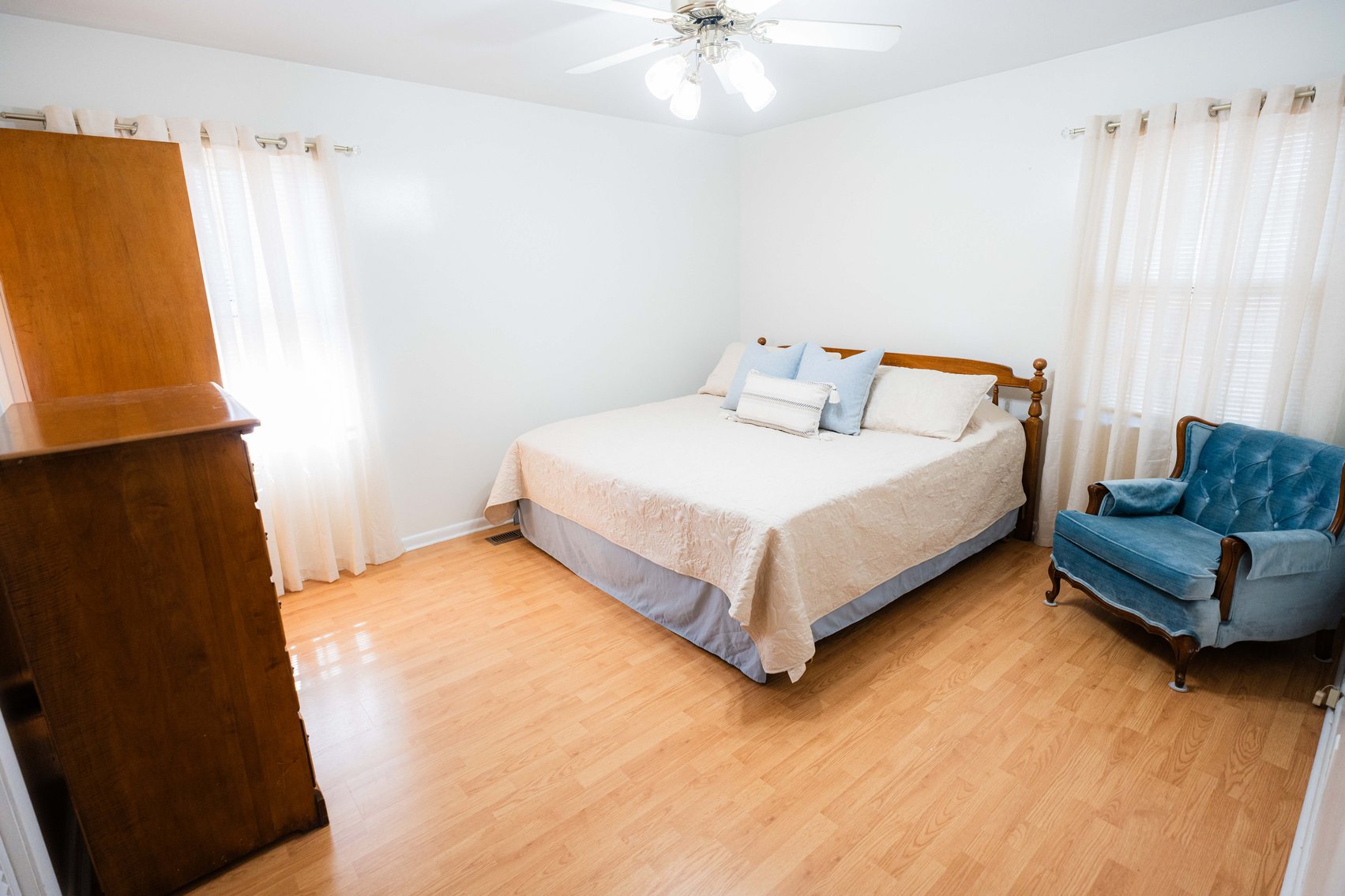 Image for Brick Home on 1.04± Acres in Cairo, Georgia 