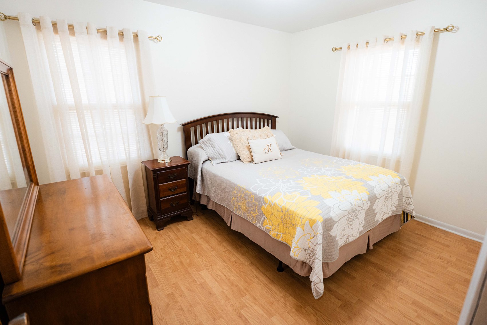 Image for Brick Home on 1.04± Acres in Cairo, Georgia 