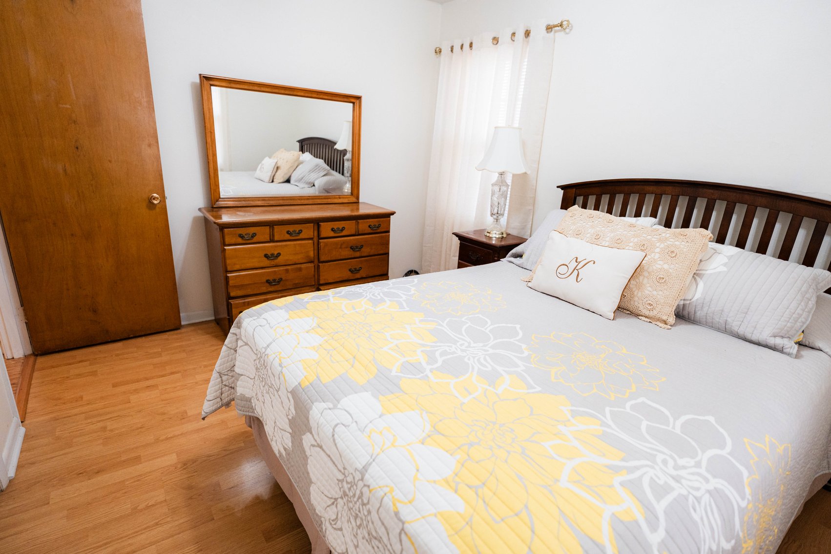 Image for Brick Home on 1.04± Acres in Cairo, Georgia 