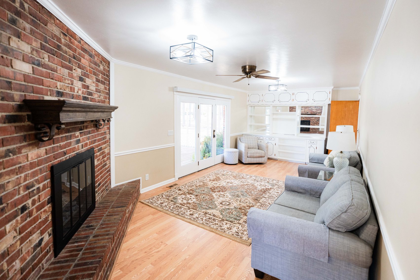 Image for Brick Home on 1.04± Acres in Cairo, Georgia 