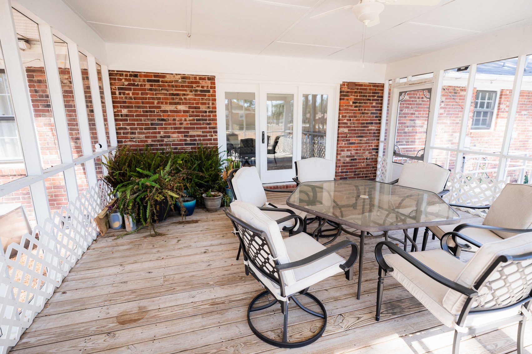 Image for Brick Home on 1.04± Acres in Cairo, Georgia 