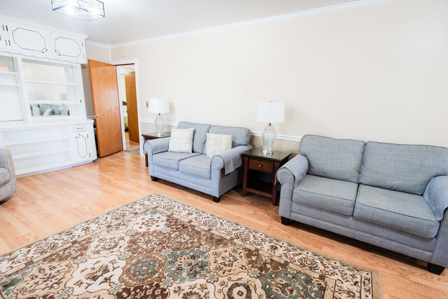 Image for Brick Home on 1.04± Acres in Cairo, Georgia 