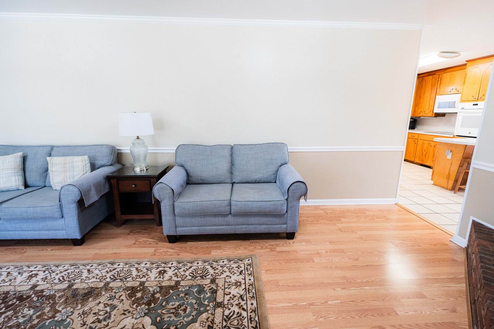 Image for Brick Home on 1.04± Acres in Cairo, Georgia 