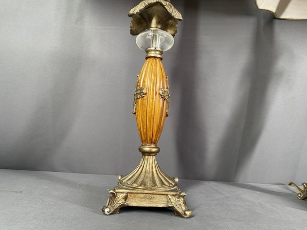 Image for Pair of Decorative Table Lamps 29