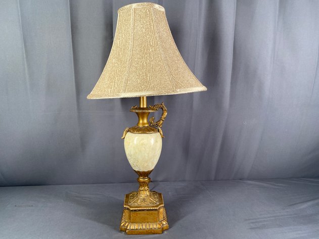 Image for (1) Urn Style Table Lamp