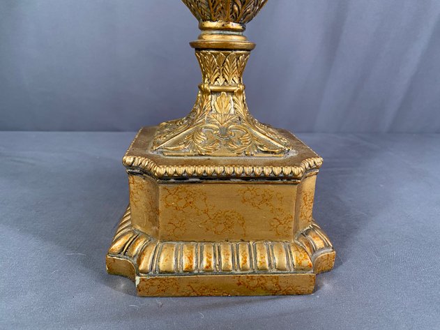 Image for (1) Urn Style Table Lamp