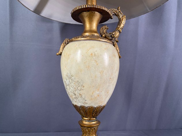 Image for (1) Urn Style Table Lamp