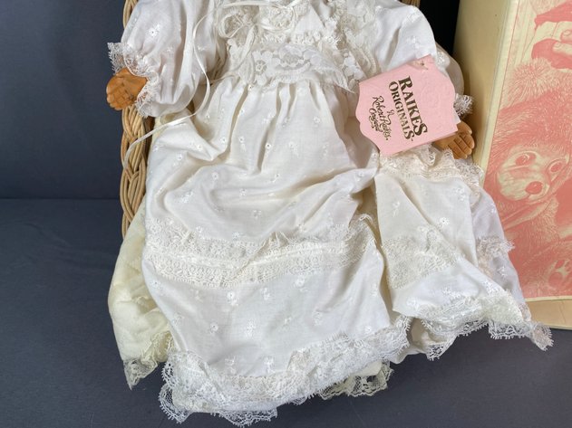 Image for 1989 Robert Raikes Original Doll 