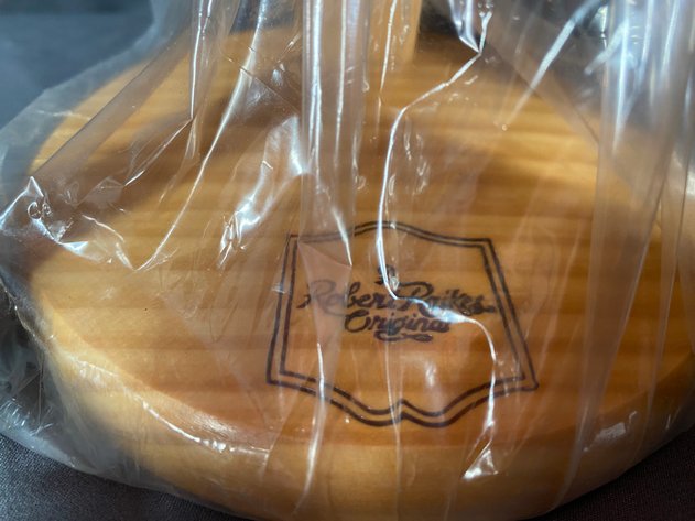 Image for Vintage Robert Raikes Original Doll, Signed 