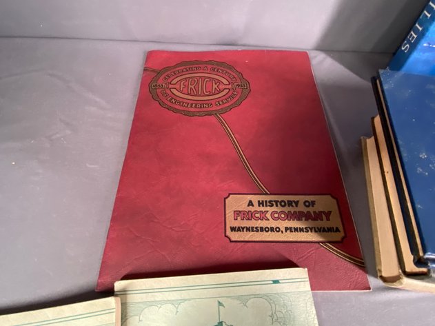 Image for Collection of Vintage Books