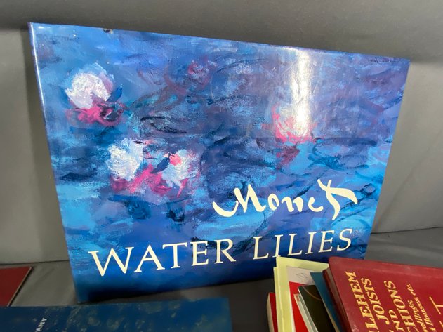 Image for Collection of Vintage Books