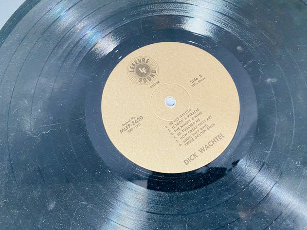 Image for Spirit of St. Louis Vintage Style Record/CD/AM/FM Player with Assortment of Vintage Vinyl Records, CD's and DVDs