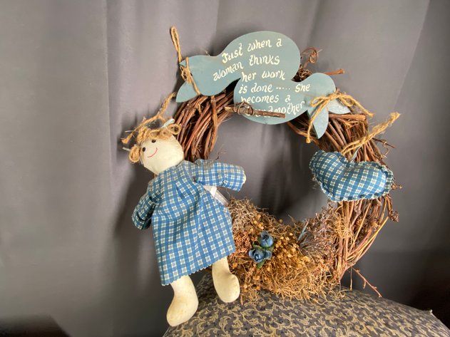 Image for Collection of Vintage Decor