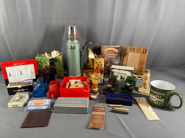 Image for Dad and Grandpa Lot!