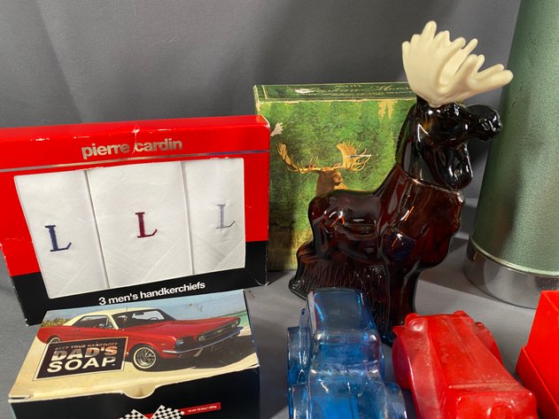 Image for Dad and Grandpa Lot!