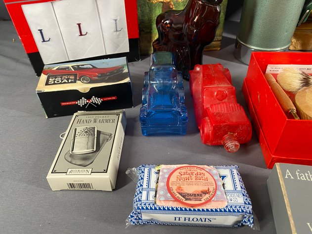 Image for Dad and Grandpa Lot!