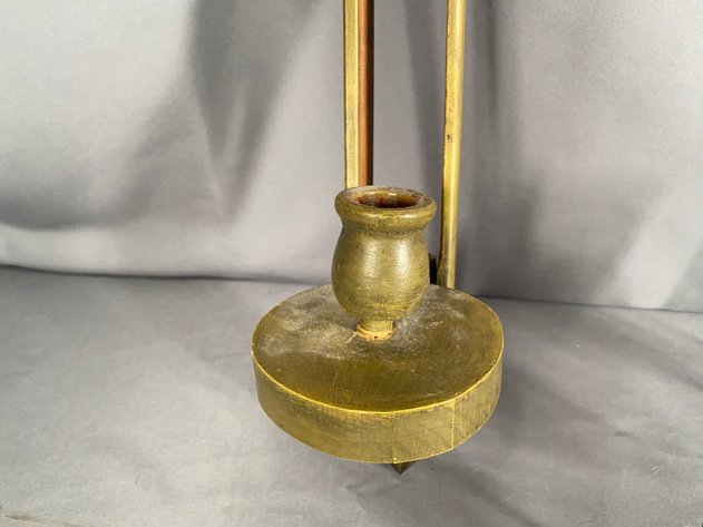 Image for Collection of Candle Holders and Decor