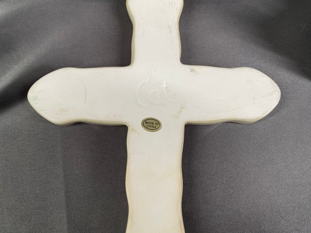 Image for Assortment of Vintage Decor