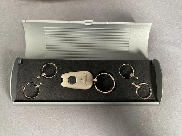 Image for Assortment of Men's and Women's Costume Jewelry