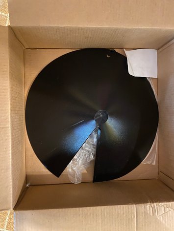 Image for Wood link 18