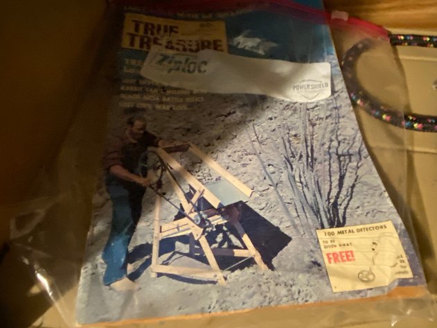 Image for (4) Shelf Adjustable Metal Storage Shelf with Contents, Includes Shelf, Various Vintage Coca Cola Bottles and Rock Collection