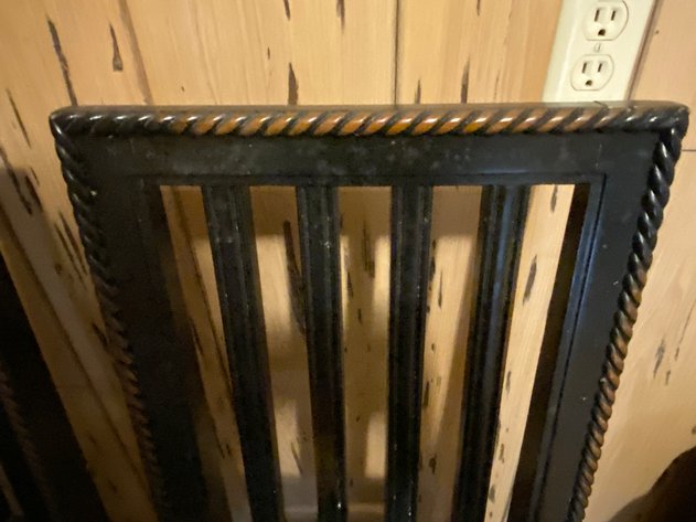 Image for (2) Matching Bar Stools