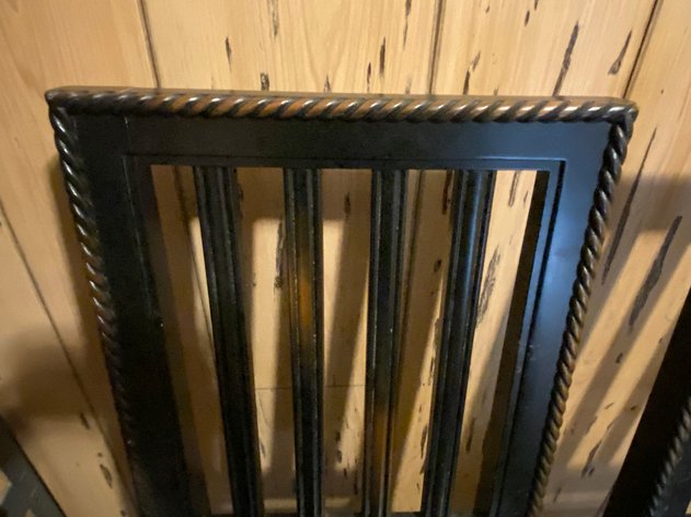 Image for (2) Matching Bar Stools