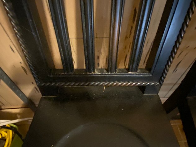 Image for (2) Matching Bar Stools