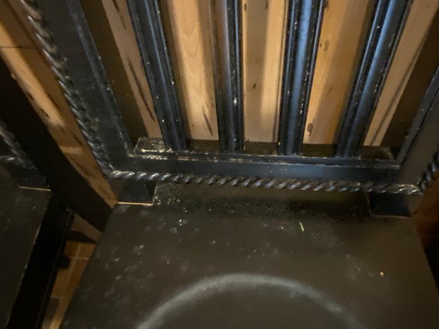 Image for (2) Matching Bar Stools