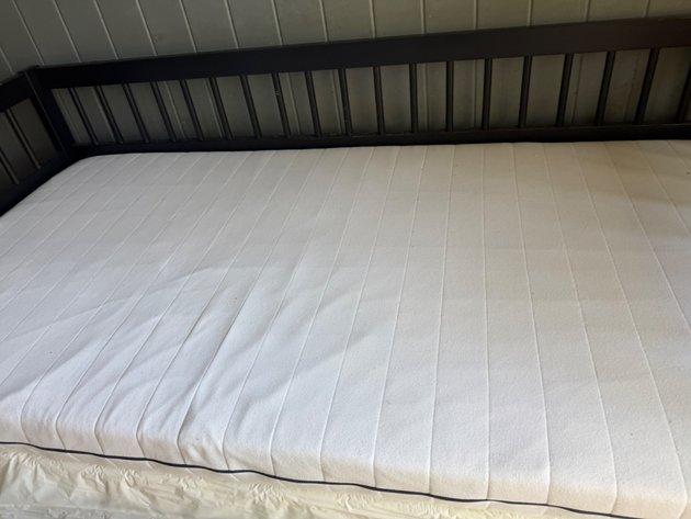 Image for Ikea Two Drawer Daybed