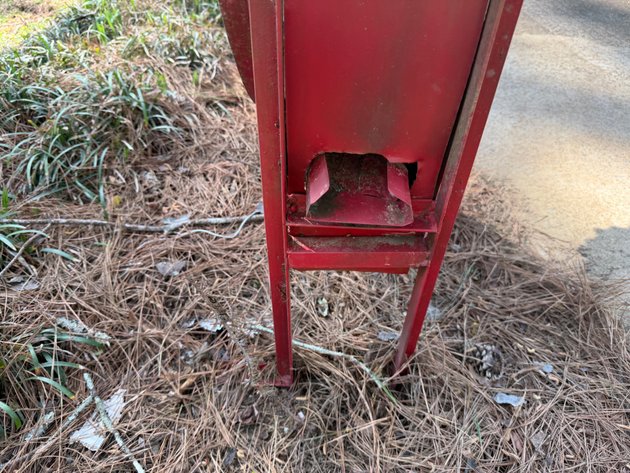 Image for Antique Crank Corn Sheller