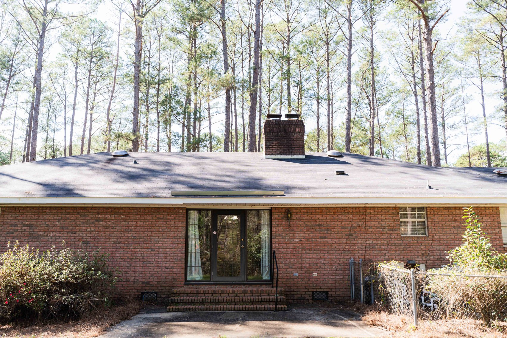 Image for Country Estate Home on 7.98± Acres | Albany, Georgia