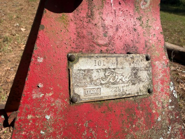 Image for Two Bottom Three Point Hitch Moldboard Plow