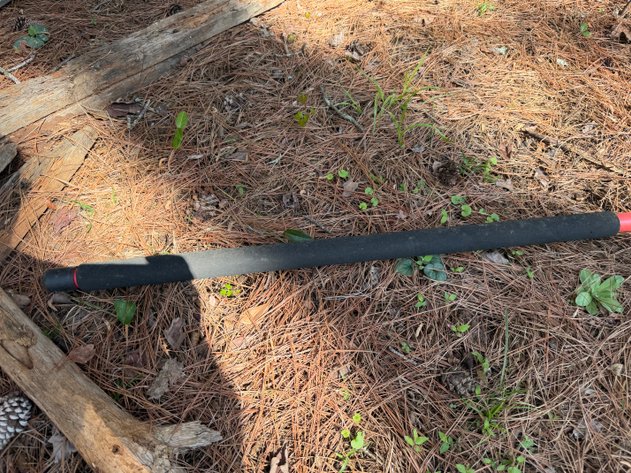 Image for Pole Saw And Loppers