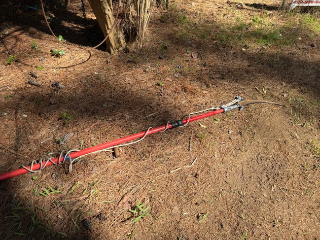 Image for Pole Saw And Loppers