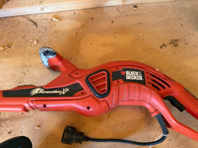 Image for Black & Decker Electric Hedge Trimmer