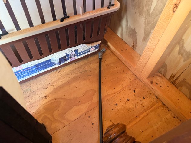 Image for Roundup Backpack Sprayer With Extra Hand Sprayer