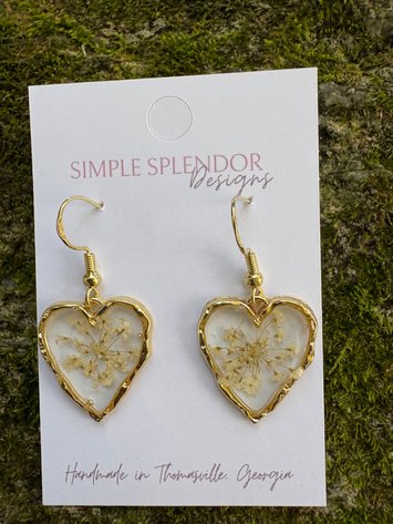 Image for Love Birds Earring Bundle