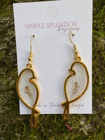 Image for Love Birds Earring Bundle