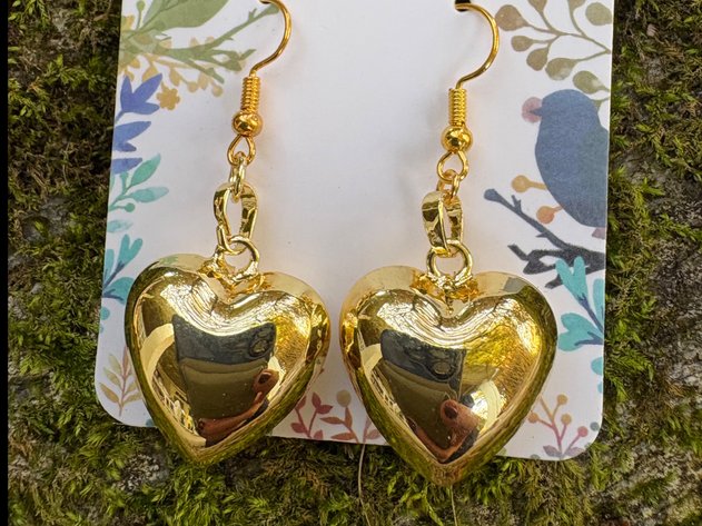 Image for Love Birds Earring Bundle