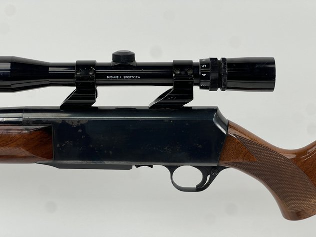 Image for Browning Arms Company BAR Semi-Automatic Rifle 30-06