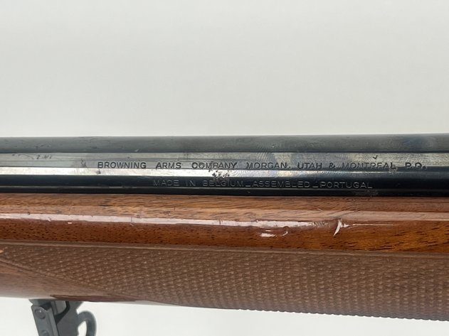 Image for Browning Arms Company BAR Semi-Automatic Rifle 30-06