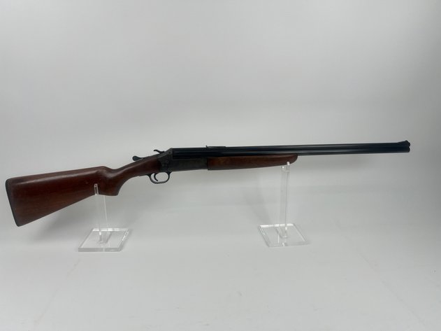 Image for Savage Arms Model 24  Over / Under Rifle Shotgun 22 LR / 410ga