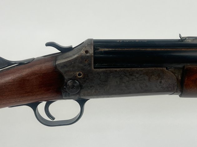 Image for Savage Arms Model 24  Over / Under Rifle Shotgun 22 LR / 410ga