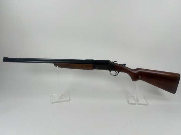 Image for Savage Arms Model 24  Over / Under Rifle Shotgun 22 LR / 410ga